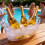 Spacious 5 Liter Beverage Container produced To-ice bucket 6