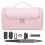 Convenient Carrying Bag For Styling Appliances Includes Zippered 4
