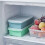 Two Part Huge Temperature Control Trays With Firm-bohelv 6