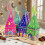 12Pcs Middle Eastern Party Treat Holder Mosque Shaped Candy-2 5
