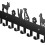 Practical Animal Themed Metal Hook Solution For Homes-Section B 5