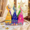 12Pcs Middle Eastern Party Treat Holder Mosque Shaped Candy-2 6