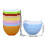 Resin Hanging Planter Container Hanging Flower Indoor-Chocolate 4