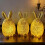 Figurine de lapin en résine, Design élégant de fleur de Rose-1 2