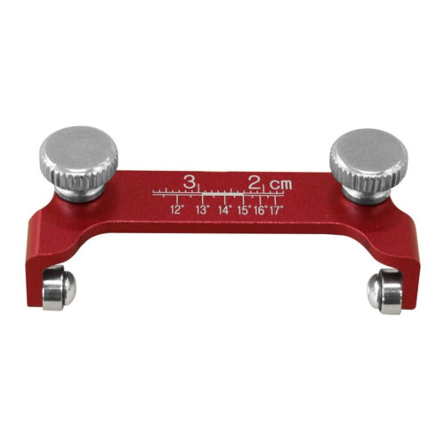 Honing Guide System Aluminum Chisel Sharpener for Woodworking Chisels and Planes,Chisel Sharpening Holder Guide