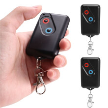 3Pcs Garage Door Remote for 2211 L 2 Button Garage Door Remote Transmitter 303mhz/390mhz Garage Door Remote Transmitter