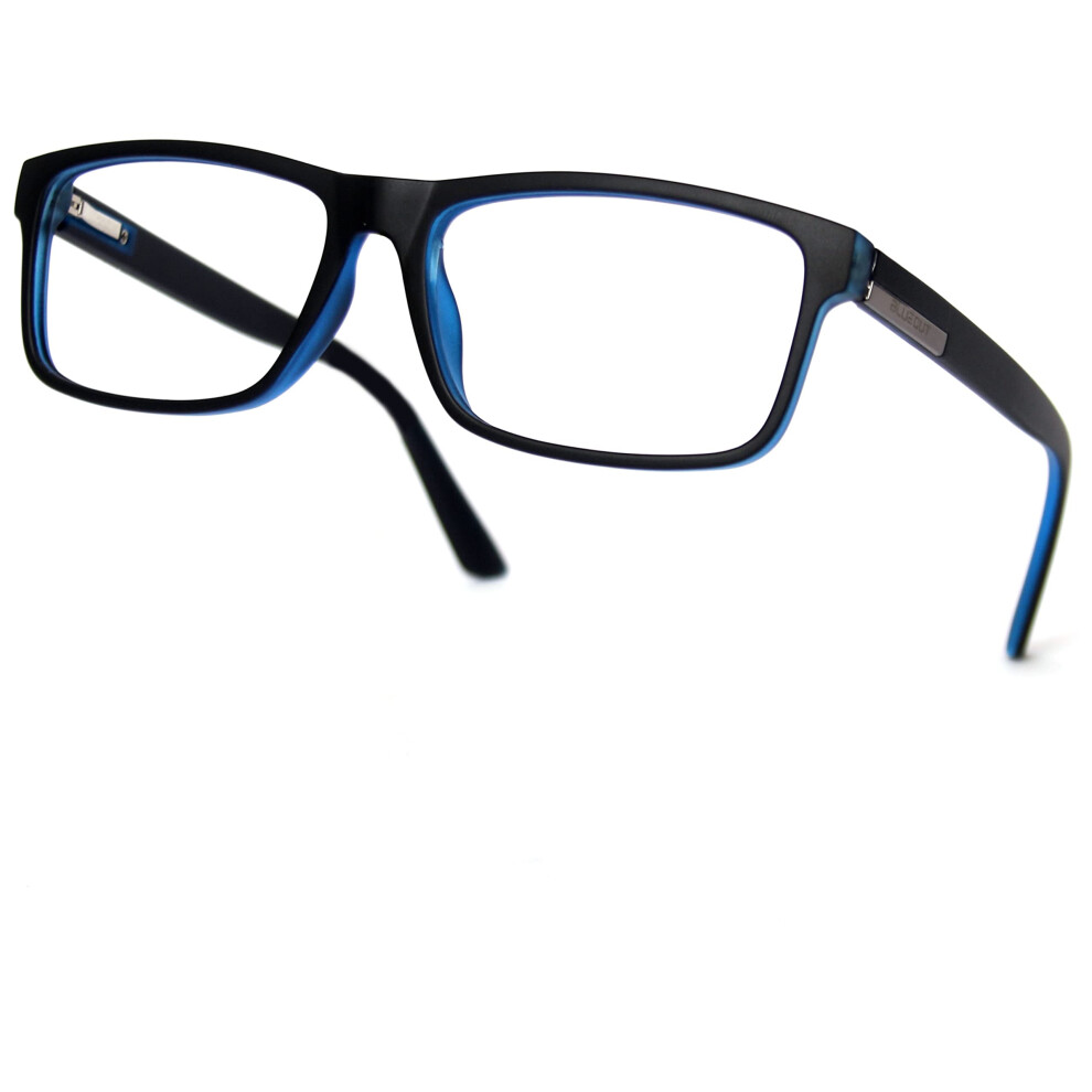 Blue/Light Blocking Computer Glasses For Men And Women Â Antifatigue Filtering Eyewear For Gaming And Work