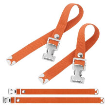 Drywall Tilt Straps,Adjustable Leg Straps Drywall Foot Straps Kit,Nylon Leg Retention Straps Replacement Part for Tilt,B