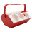 Comfortable Essential Item Transports And Cools Multiple-Red 1