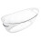 Modern 5 Liter Visible Beverage Container Ideal For-ice bucket 1