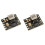 2X MICRO-BEC 6-60V to 5V/9V/12V Step-Down Regulator Module for FPV Racing Drone RC Model Airplane Helicopter 1