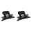 2X Desk Projector Stand Holder 360 Degree Rotating Bracket Projector Ceiling Mount Bracket Multifuctional Stand 1