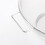Panier utilitaire de cuisine, passoire en filet en maille-1 5