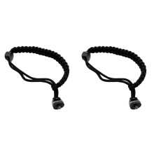 2X für  Zubehör Handschlaufe Anti-Lost Weave + 1/4 Schraube Hand für  OSMO Action 5 4 für  X4