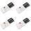 4X Télécommande pour Galanz GZ-1002B-E1 GZ-1002B-E3 GZ-1002A-E3 Climatiseur 1