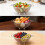 Panier utilitaire de cuisine, passoire en filet en maille-1 7