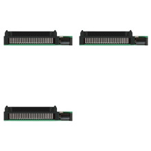 3X OPS Power  Adapter 80 Pin Teaching Machine Computer Adapter Board Cabo Conversor