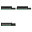 3X OPS Power  Adapter 80 Pin Teaching Machine Computer Adapter Board Cord Adapter Converter 1