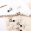 Multipurpose Crafting Stitching Clip Makrker For Knitters-color 7