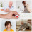 2X Tuya ZigBee SOS Button Sensor Alarm Wireless Emergency Help  Alarm Tuya  Life Remote Control 4