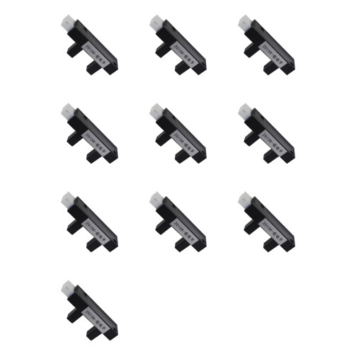 10X 2015K NO Positioning Sensor Low Level for Basketball Machine Arcade Claw Candy Vending Accessories