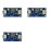 3X SW3518 100W Full Protocol Snellaadmodule Ondersteunt Step-Down-Functie PD QC Snellaadmodule 1
