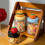 Modern Glass Storage Container Coffee Jar Suitable For-2 5