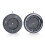 1.5-18.7MM Manual Aperture Adjustable Mechanical Iris Diaphragm Iris Diaphragm for Digital Camera Microscope Iris SK18.7 3