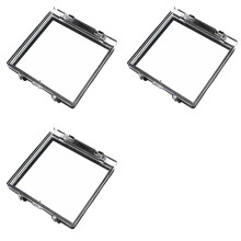 3X PC-aan/Uit-Knopkapje aan/Uit-Schakelaarkapje Stofdichte Veiligheidsaan/Uit-Knopkapje