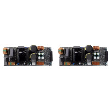 2X S-Pro2 500Wx2 Denemarken PASCALU-PRO2S Digitale Klasse D Eindversterkermodule PRX700 800 Serie Algemeen