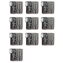 10X High Performance BDS GNSS Multi Mode Satellite Positioning Navigation Receiver SOC Development Board GP-01-Kit
