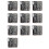 10X High Performance BDS GNSS Multi Mode Satellite Positioning Navigation Receiver SOC Development Board GP-01-Kit 1