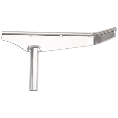 Woodworking Lathe Tool Holder Special Shape Tool Holder Holder Woodworking Combination Tools Special-Shaped Tool 5/8Inch 2