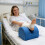 Ventilated Cotton Foot Rest Designed For Extended Use In 6