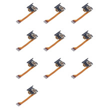 10X Vervanging van Optische Laserkop voor Koortsmodule CD LF VAU1254 VAU1255 VAU1252