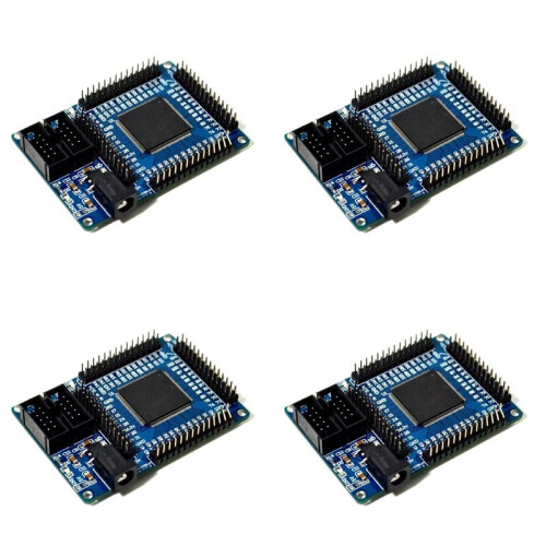 4X for ALTERA FPGA Cyslonell EP2C5T144 Minimum System Learning Development Board  Board