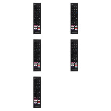 5X Replace ERF3E80H Remote Control for TV 43A6BG 43A6G 50A6BG 50A6G 55A6G