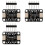 3X AD5693R Breakout Board I2C Interface 16-Bit DAC Module Compatible with STEMMA QT Qwiic 2