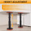 Single Socket Round Heads Support Bathroom Cabinet Installation Load Bearing Adjustable Lifting and Fixing Tool 4