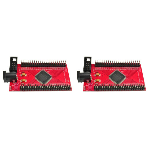 2X for 5V MAX II EPM240 CPLD Minimum System Core Board Development Board Z09