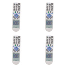 4X Controle Remoto RD-450C Substitua para Projetor  NP100 NP110 NP115 NP1200 NP210 NP215 NP216 NP2200 NP300+ NP305 NP310