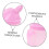 Spill Proof Cup with Straw and Lid for Elderly, Adaptive Drinking Cup with Double Handles 3