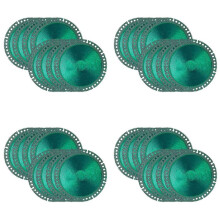 32Pack INDESTRUCTIBLE DISC 2.0 -Indestructible Disc 2.0 Cutting Disk, Angle Grinder Disc