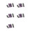 5X BMI160 6DOF 6-Axis Rate Gyroscope Accelerometer Sensor Module IIC I2C SPI Communication Protocol 3-5V 1