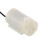 8pcs White Silent  Submersible Pump for DC3V 5V for Computer Water Cooling USB Powered Vertical 4