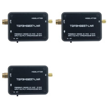 3X MT1129 Rauscharmer Verstärker TQP3M9037 LNA für SDR-Radioempfänger-Spektrumanalysator TEF6686