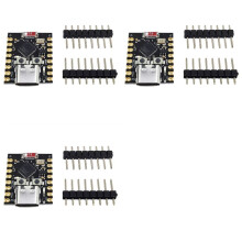 3X ESP32-C3 Development Board ESP32 C3 SuperMini WiFi for