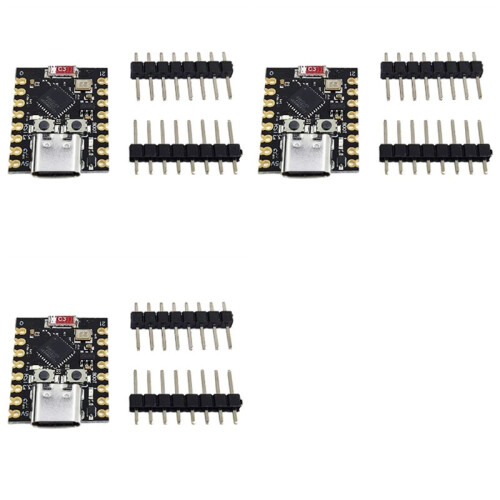3X ESP32-C3 Development Board ESP32 C3 SuperMini WiFi  for