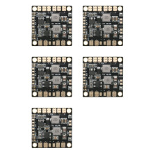 5X for Matek Power Hub Power Distribution Board PDB with BEC 5V 12V for FPV QAV250 ZMR250 Multicopter Quadcopter