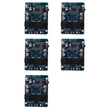 5X XH-M314 TPA3118 Scheda Amplificatore di Potenza Digitale 2X30W Stereo
